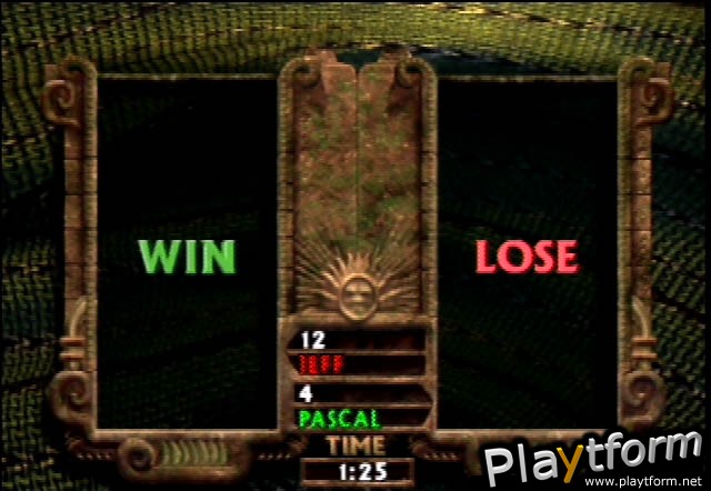 The New Tetris (Nintendo 64)