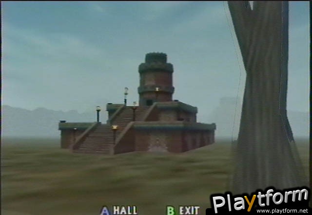 The New Tetris (Nintendo 64)
