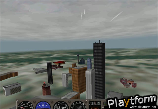 Fly! (PC)
