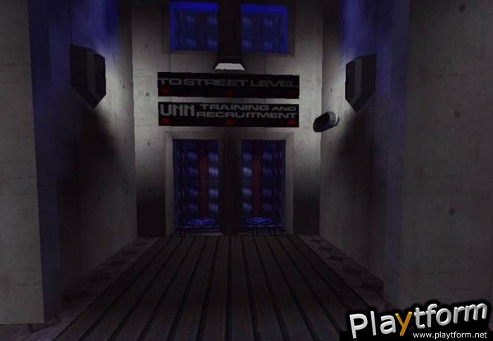 System Shock 2 (PC)