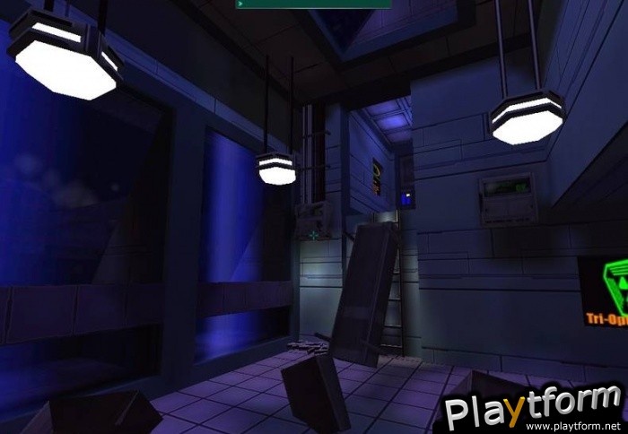 System Shock 2 (PC)