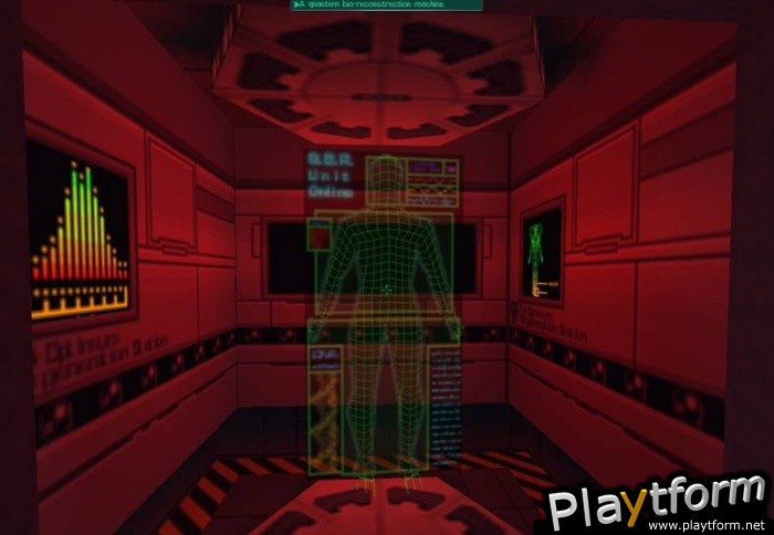 System Shock 2 (PC)