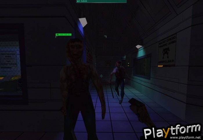 System Shock 2 (PC)