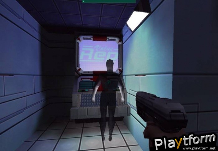 System Shock 2 (PC)