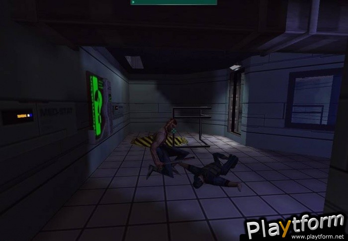 System Shock 2 (PC)