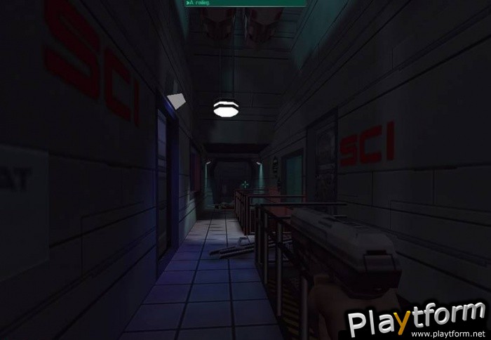 System Shock 2 (PC)