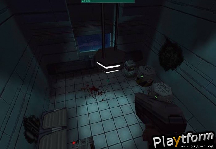 System Shock 2 (PC)