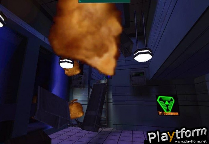 System Shock 2 (PC)