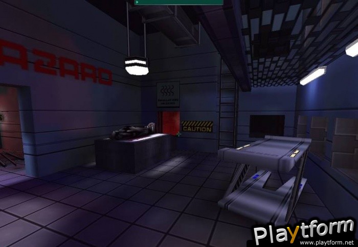 System Shock 2 (PC)