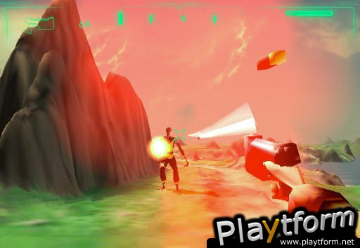 Outcast (PC)