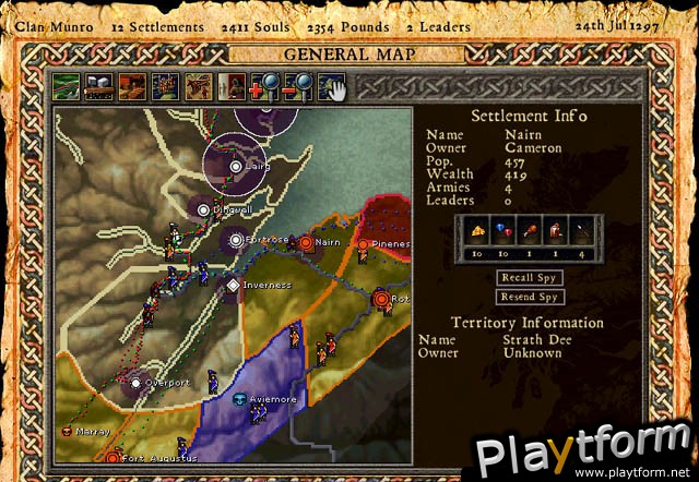 Braveheart (PC)