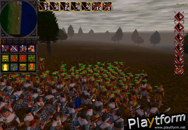 Braveheart (PC)