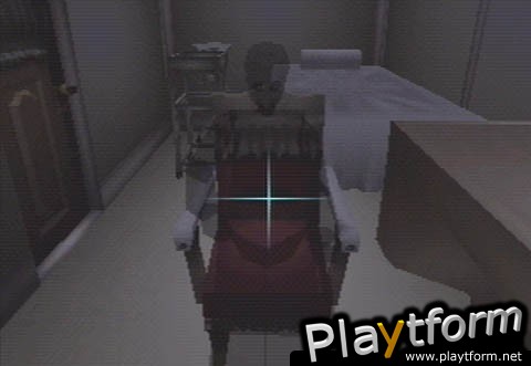 Echo Night (PlayStation)