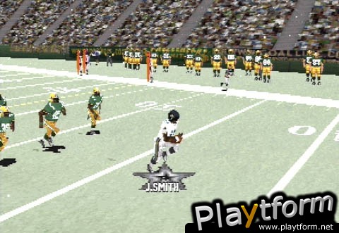 Madden NFL 2000 (PlayStation)