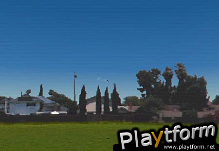 R/C Stunt Copter (PlayStation)