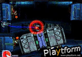 R-Type Delta (PlayStation)