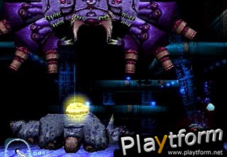 R-Type Delta (PlayStation)