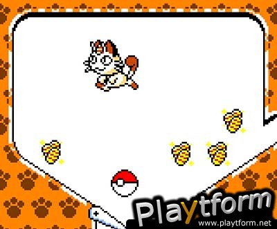 Pokemon Pinball (Game Boy Color)