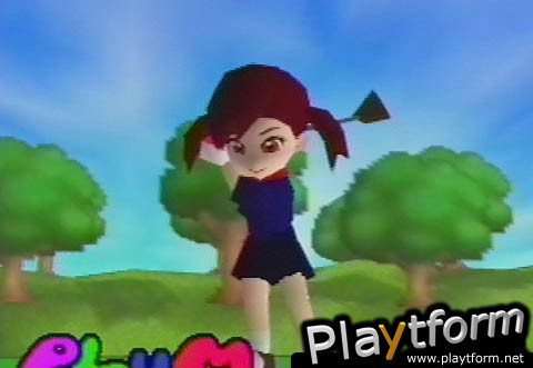 Mario Golf (Nintendo 64)