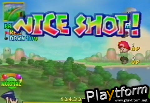 Mario Golf (Nintendo 64)