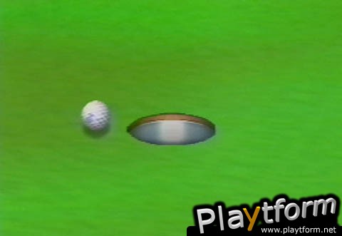 Mario Golf (Nintendo 64)