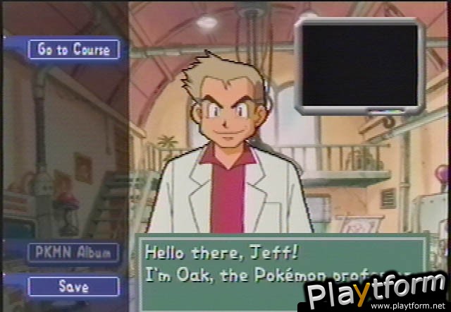 Pokemon Snap (Nintendo 64)