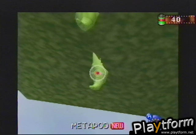 Pokemon Snap (Nintendo 64)