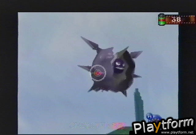 Pokemon Snap (Nintendo 64)