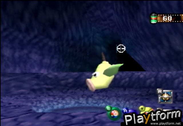Pokemon Snap (Nintendo 64)