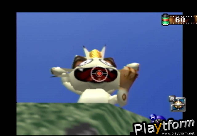 Pokemon Snap (Nintendo 64)