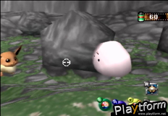 Pokemon Snap (Nintendo 64)