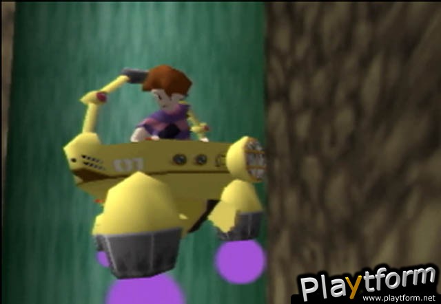 Pokemon Snap (Nintendo 64)