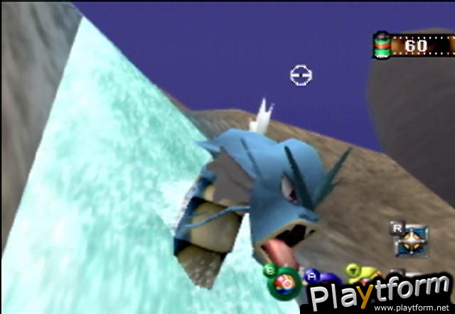 Pokemon Snap (Nintendo 64)