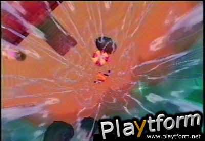 Starshot: Space Circus Fever (Nintendo 64)