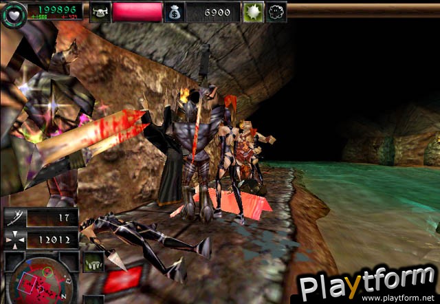 Dungeon Keeper 2 (PC)