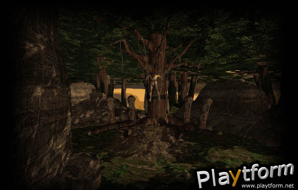 Ring: The Legend of the Nibelungen (PC)