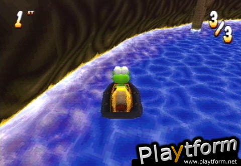 Croc 2 (PlayStation)