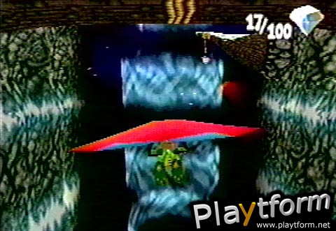 Croc 2 (PlayStation)