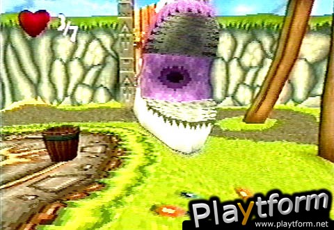 Croc 2 (PlayStation)