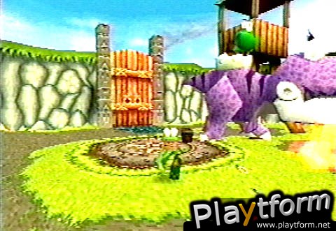 Croc 2 (PlayStation)
