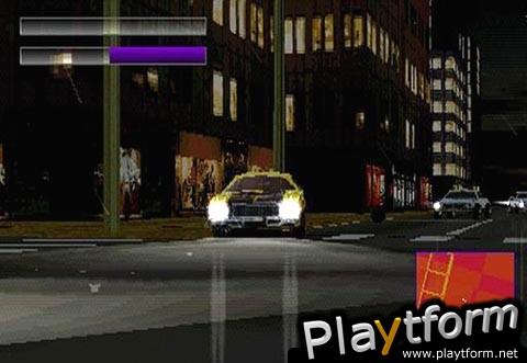 Driver (PlayStation)