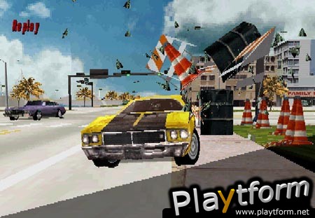 Driver (PlayStation)