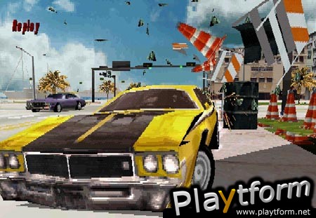 Driver (PlayStation)