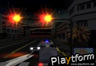 Driver (PlayStation)