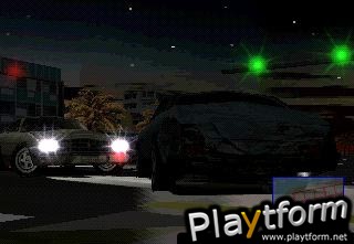 Driver (PlayStation)