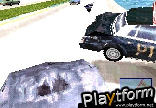 Driver (PlayStation)