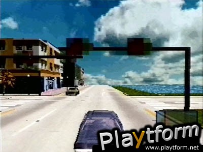 Driver (PlayStation)