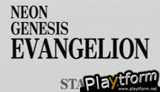 Neon Genesis Evangelion (Nintendo 64)