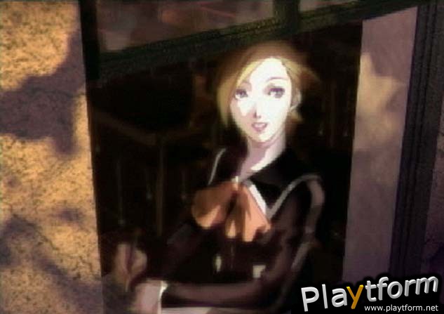 Persona 2: Innocent Sin (PlayStation)