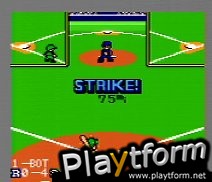 Baseball Stars Color (NeoGeo Pocket Color)